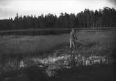 Myrslåtter, Mangskogs socken, Värmland.