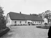 Lantgård