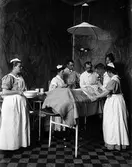 Lasarettet på Östergatan