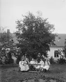 Riksdagsman Nils Anton Nilsson