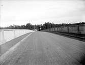 Skurusundsbron i Boo socken, Uppland september 1923