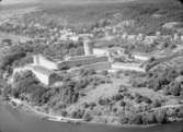 Bohus fästning, Kungälv