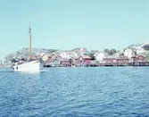 Enligt AB Flygtrafik Bengtsfors: 