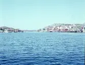 Enligt AB Flygtrafik Bengtsfors: 