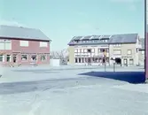 Enligt AB Flygtrafik Bengtsfors: 