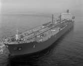 M/T Gerina DWT. 127.700
Rederi A/S Gerrards Rederi, Kristiansand Norge
Kölsträckning 79-05-07 Nr. 305
Leverans 80-02-28
Tankfartyg.