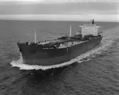 M/T Viking Hawk D.W.T. 81.279
Rederi Norrona Shipping (JP Röed), Singapore
Kölsträckning 80-01-22 Nr. 311
Leverans 80-11-27
Tankfartyg