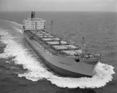 OBO Ugland Obo 5 D.W.T. 54.500
Rederi Ugland Management A/S, Grimstad Norge
Kölsträckning 84-05-06 Nr. 327
Leverans 84-11-30
Obofartyg