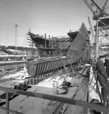 Från 3:ans stapelbädd.