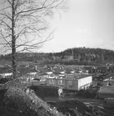 Byggnationer, Skogslyckan.