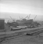 Vy över Kasenområdet.