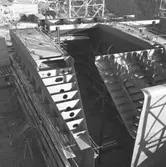 OBO-fartyg 210 Havtor på stapelbädd III.