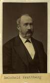 Handlanden Reinhold Brattberg 1831 - 1901