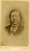 Gustaf Malmgren (1838 - 1879)