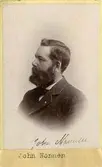 John Nonnen (1856 - 1902)