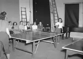 Bordtennis 1948
