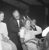 Uddevalla stads lucia