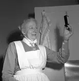 Anna Nicklasson, Barnavårdscentralen i Uddevalla