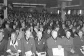 Invigning på Schwartzman & Nordström 1947