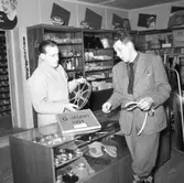 6 - dagars filmen 1954