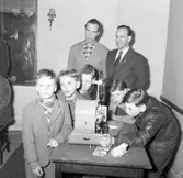 Fler ungdomar till Uddevalla Roddklubb