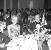 Sjösättningsmiddag