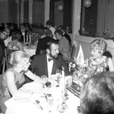 Sjösättningsmiddag