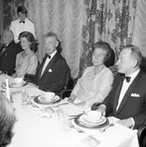 Sjösättningsmiddag