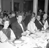 Sjösättningsmiddag