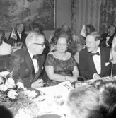 Sjösättningsmiddag