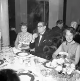 Sjösättningsmiddag