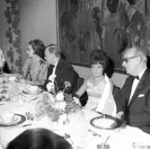 Sjösättningsmiddag