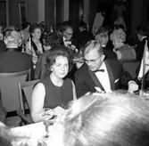 Sjösättningsmiddag