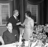 Sjösättningsmiddag