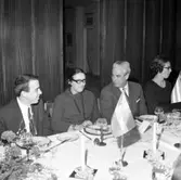 Sjösättningsmiddag