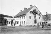 Nordisk Fiskeriutställning i Marstrand 1904