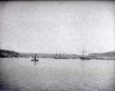 2 af Strömstad, Mars 1896.