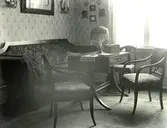 Våra rum, Dec. 1926. 8 st. Kopierade