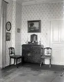 Våra rum, Dec. 1926. 8 st. Kopierade.