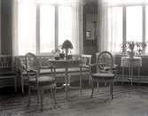 Våra rum, Dec. 1926. 8 st. Kopierade.