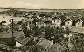 Kyrkesund 1950