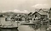Kyrkesund 1940
