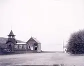 Enligt text som medföljde bilden: 