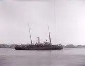 Enligt text som medföljde bilden: 