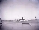 Enligt text som medföljde bilden: 