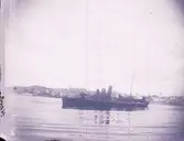 Enligt text som medföljde bilden: 