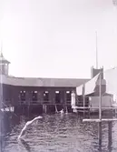 Marstrands kallbadhus