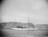 Enligt text som medföljde bilden: 