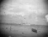 Enligt text som medföljde bilden: 