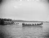 Enligt text som medföljde bilden: 